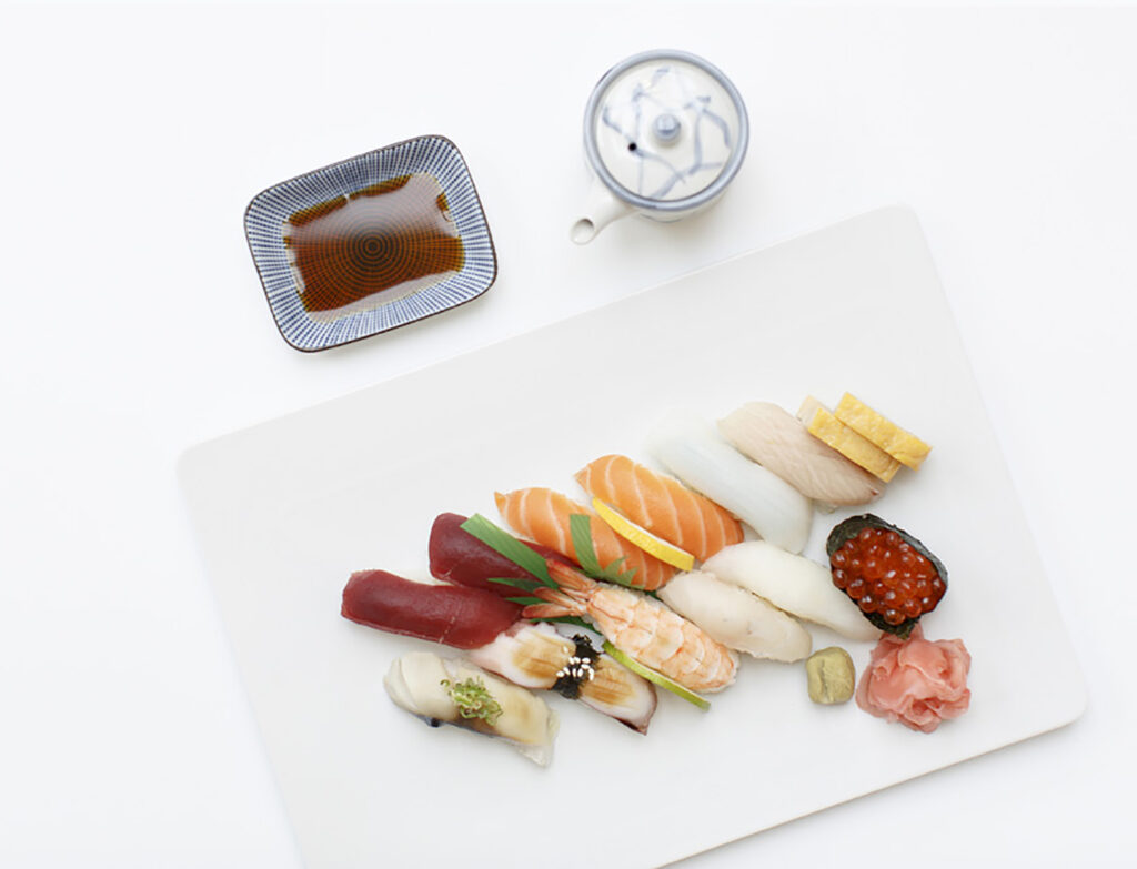 Foodfotografie