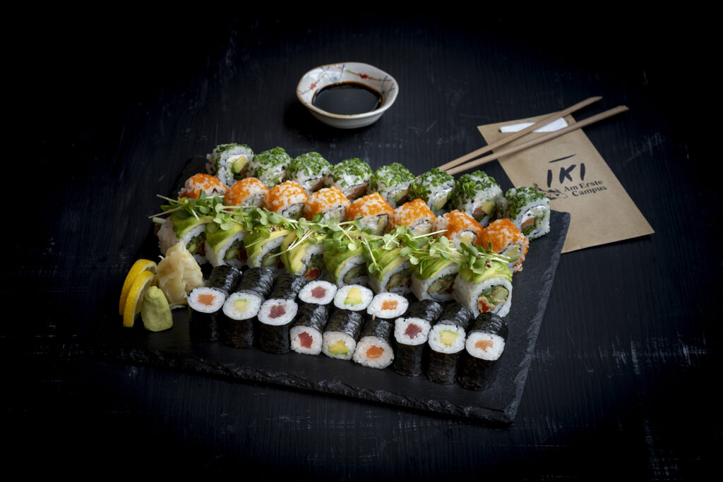 Foodfotografie, IKI, Hannes Eichinger