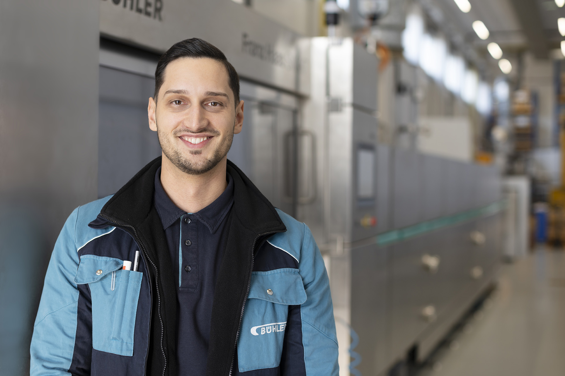Unternehmensfotografie, Bühler, Wien, Niederösterreich, Hannes Eichinger