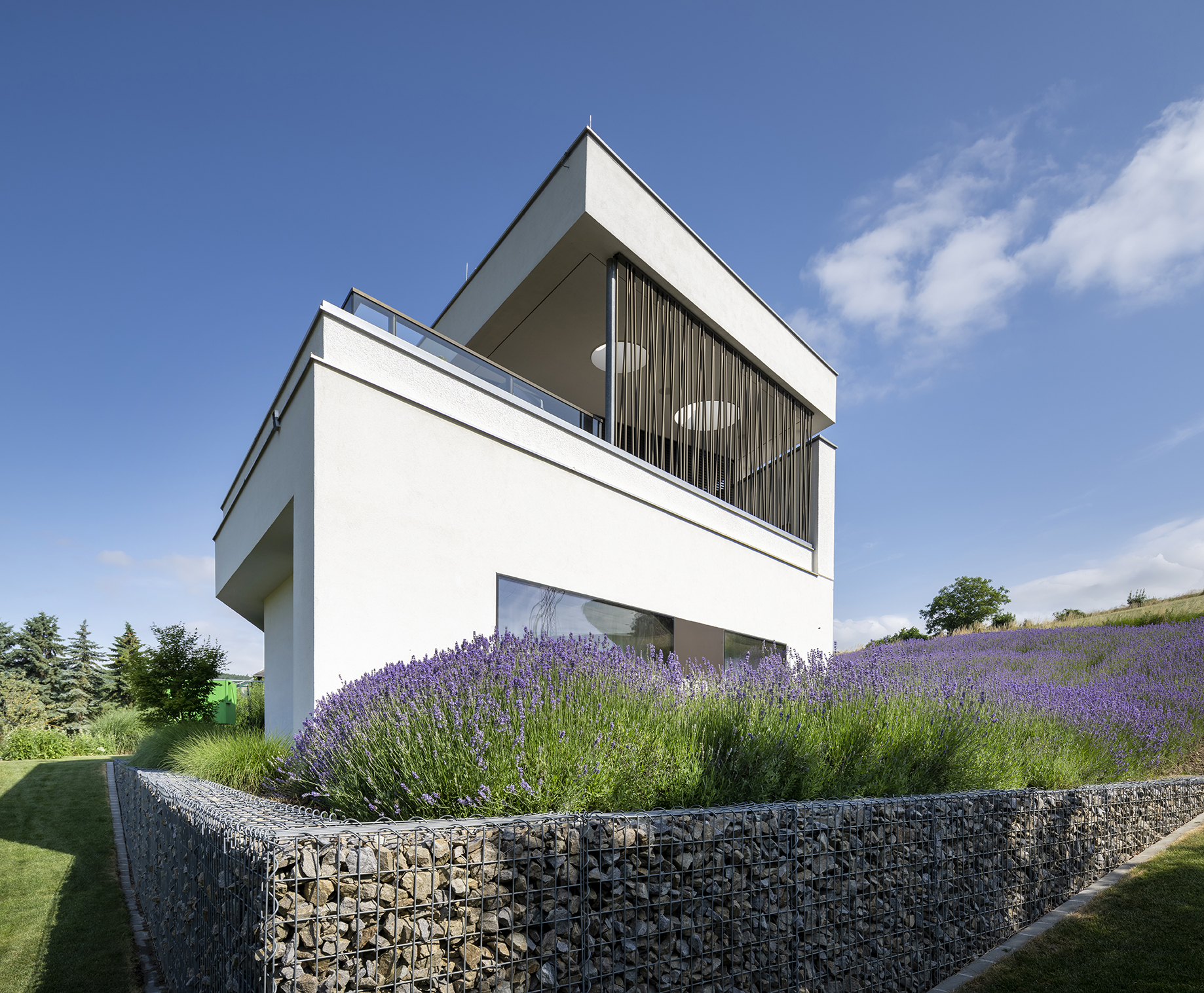 Architekturfotografie Hannes Eichinger