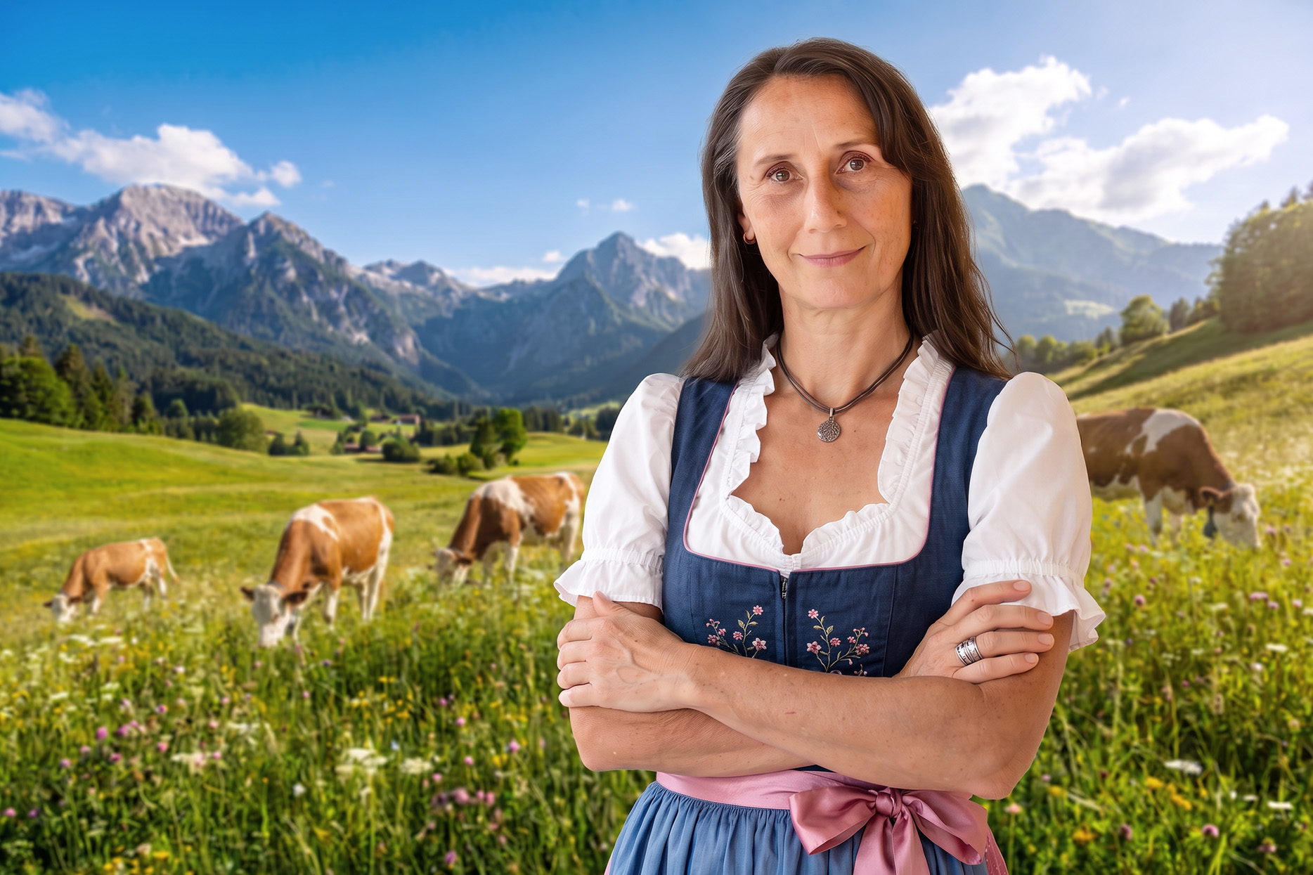 Mit Hilfe von KI
